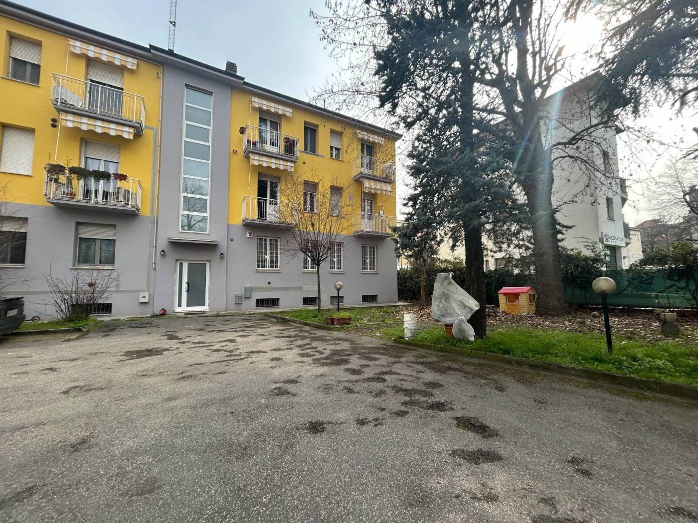 Giardino