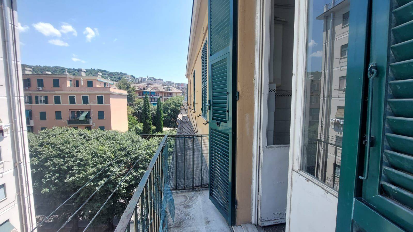 Balcone