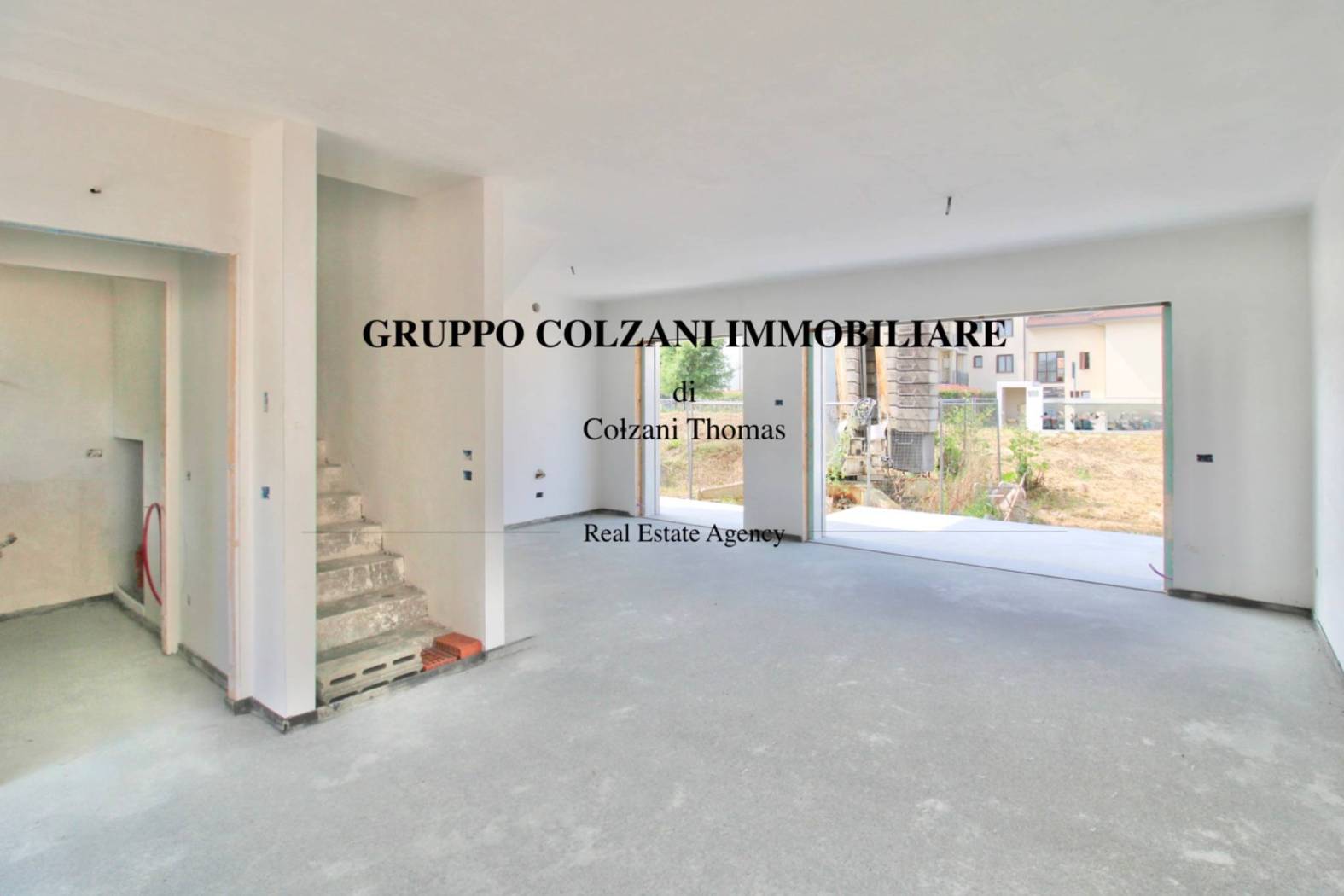 Interno non residenziale