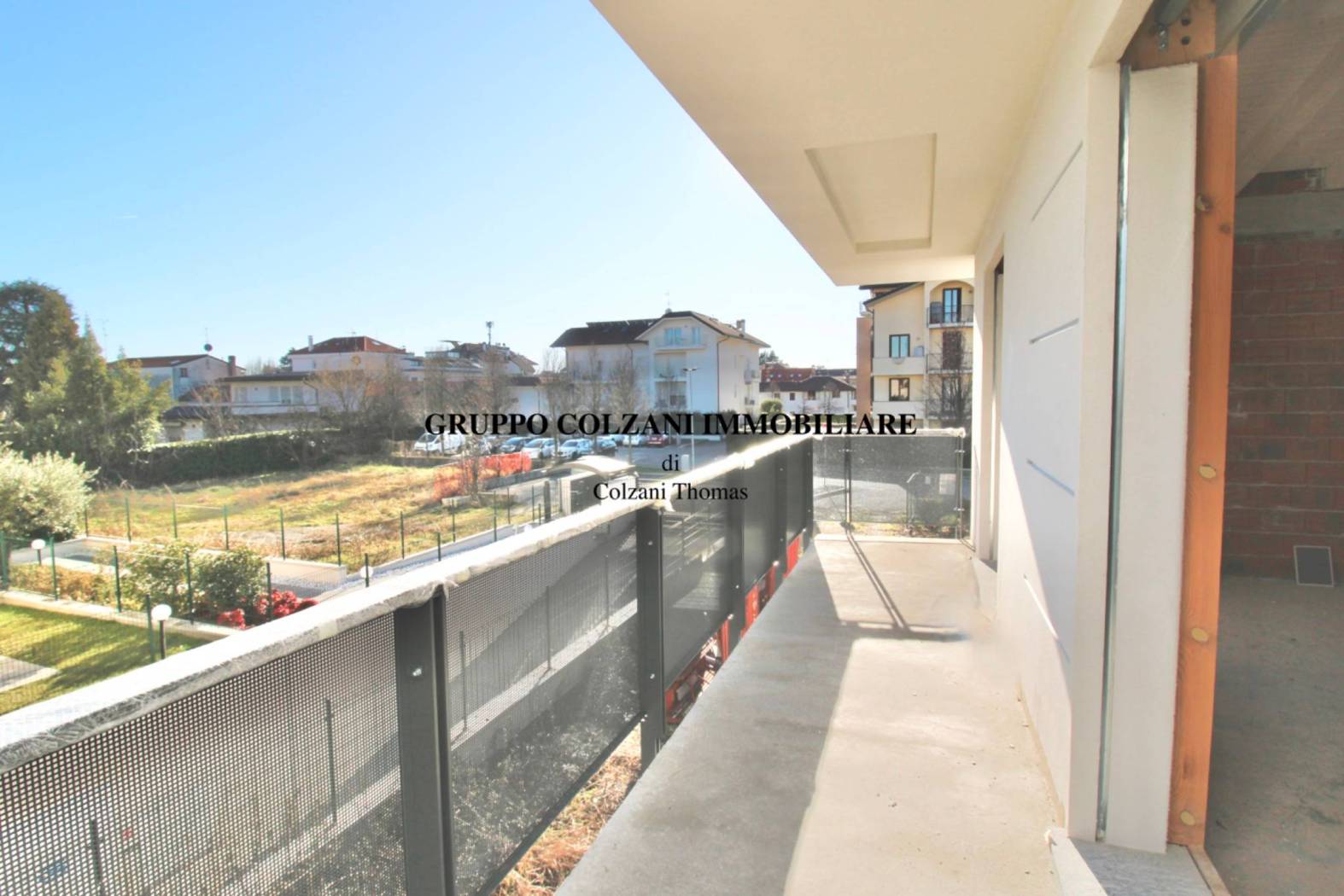 Balcone