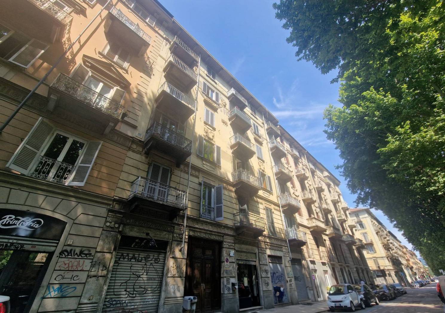 Facciata
