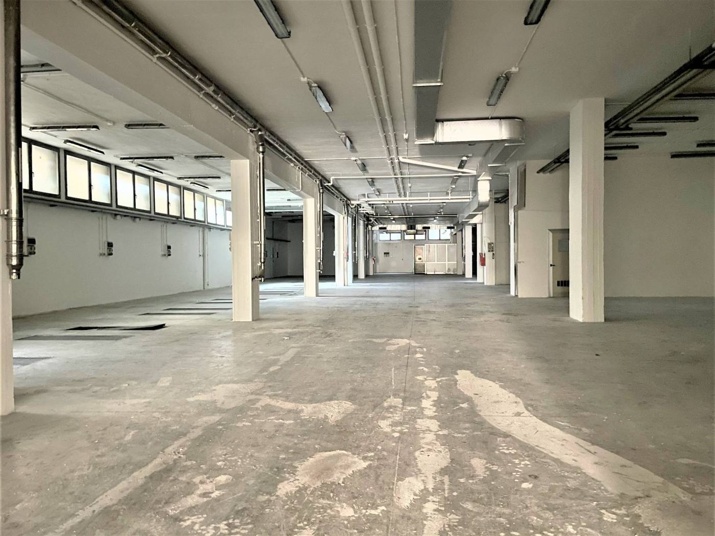 Interno non residenziale