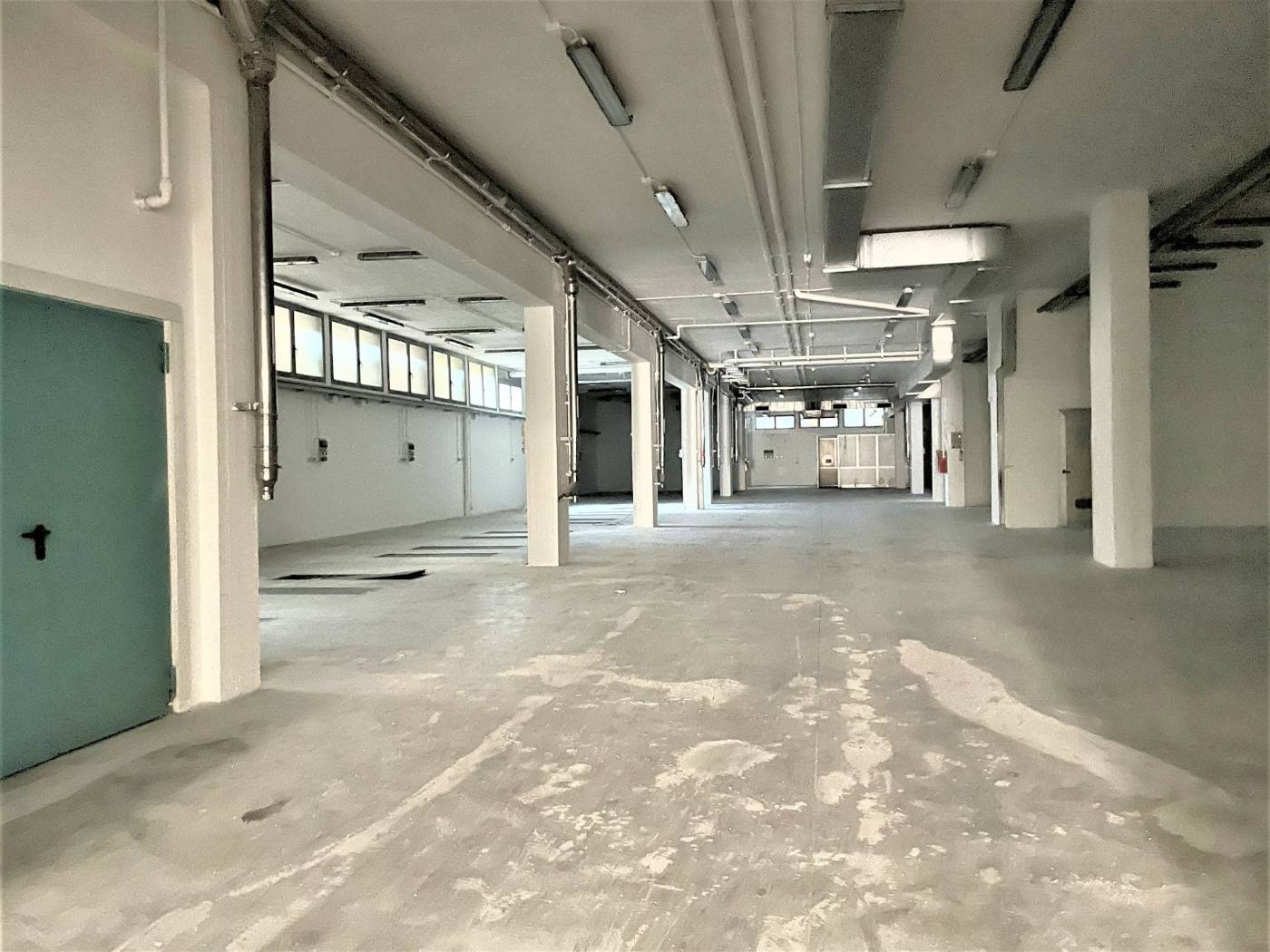 Interno non residenziale
