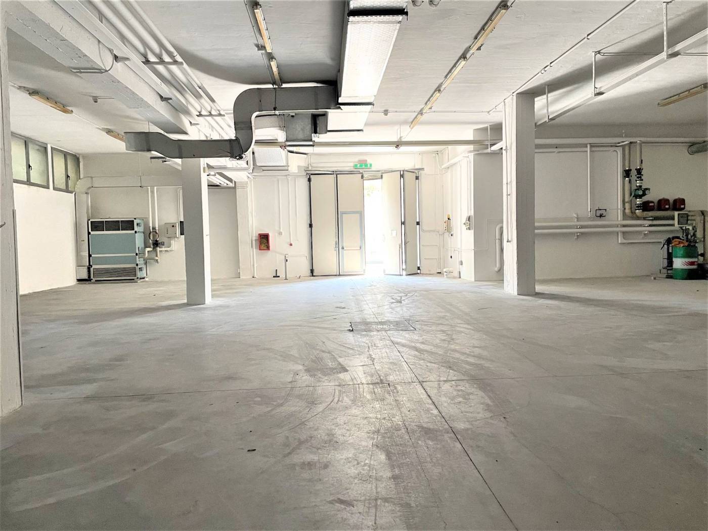 Interno non residenziale