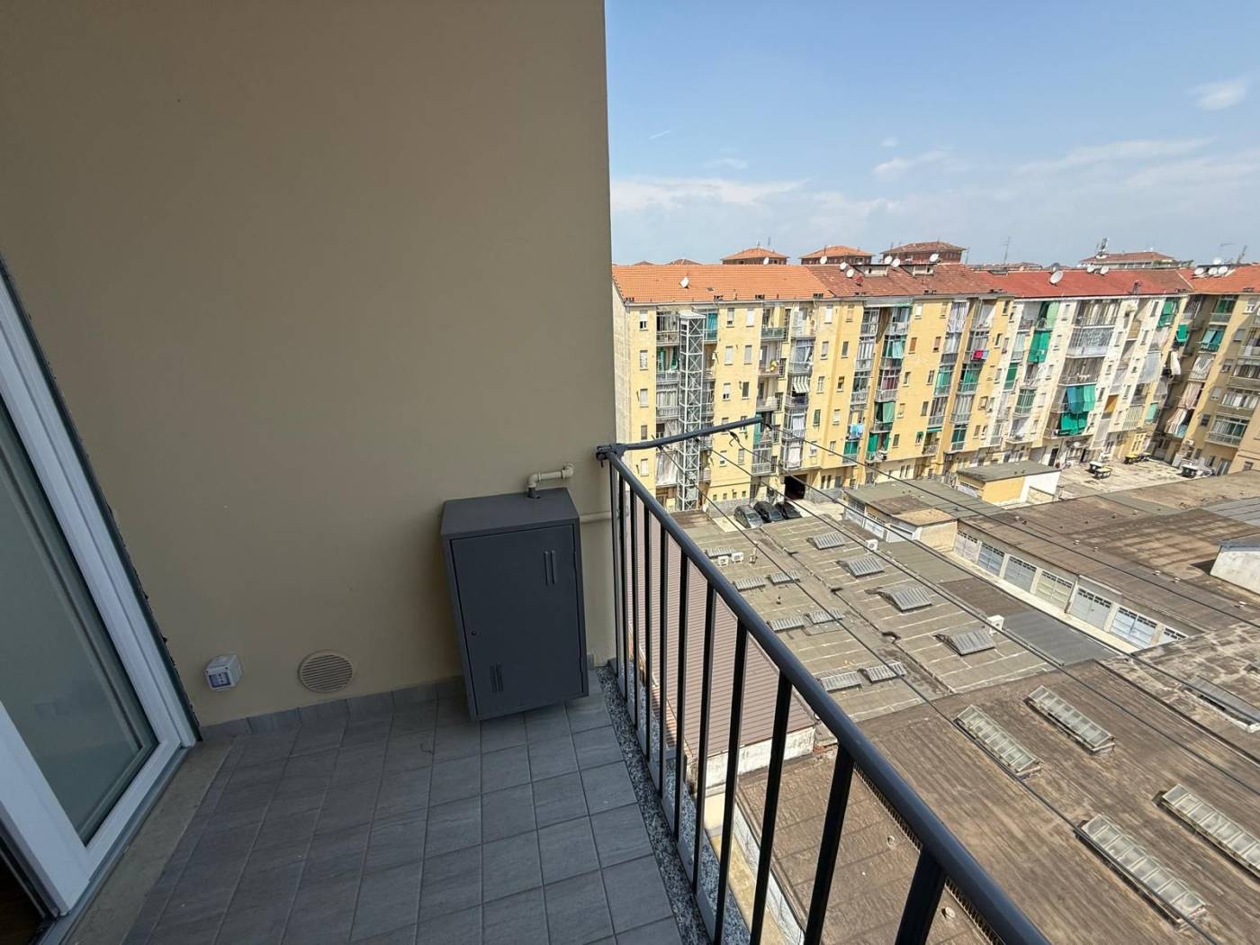 Balcone