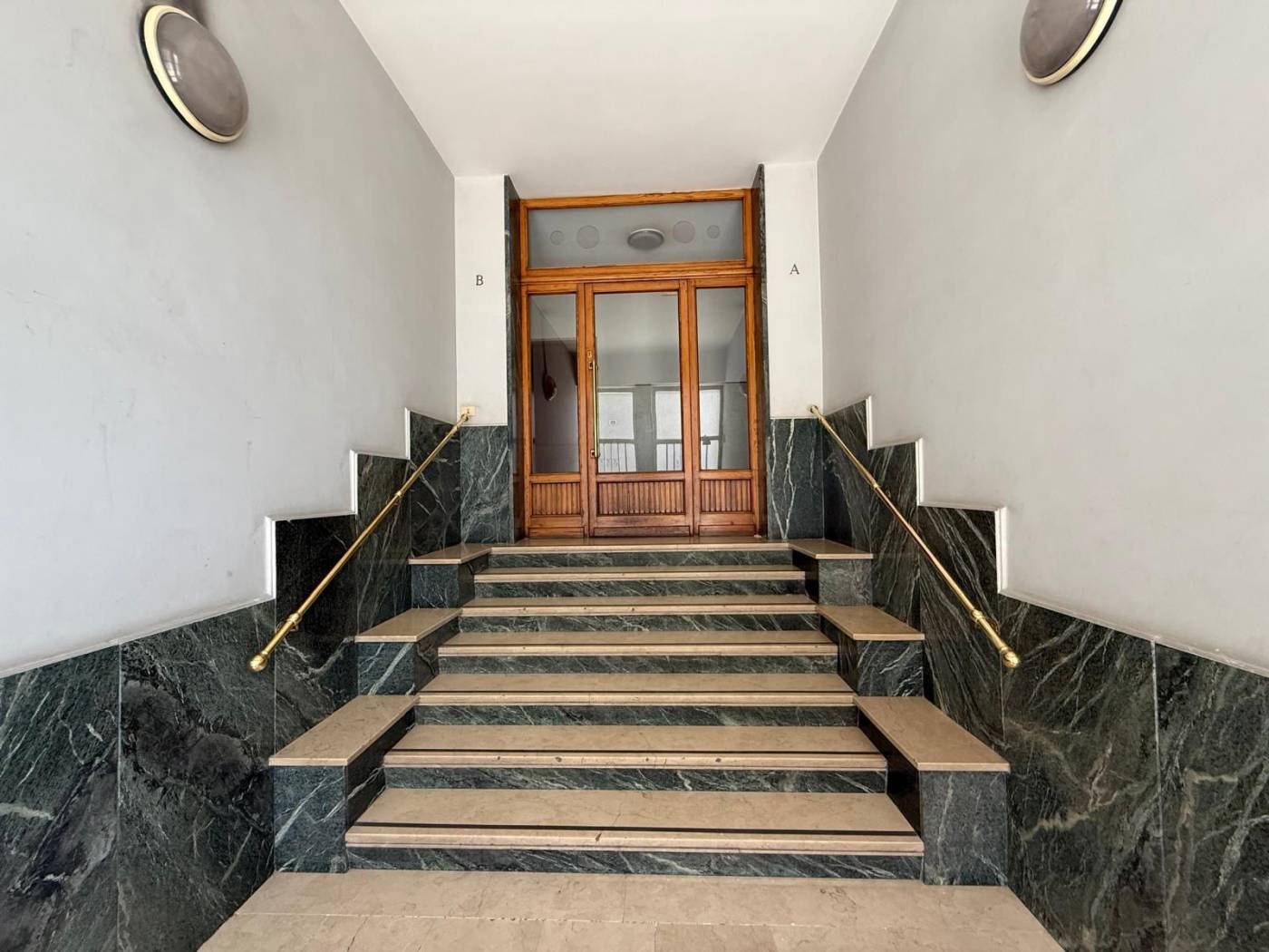 Interno palazzo