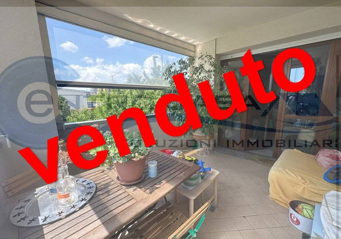 Veranda