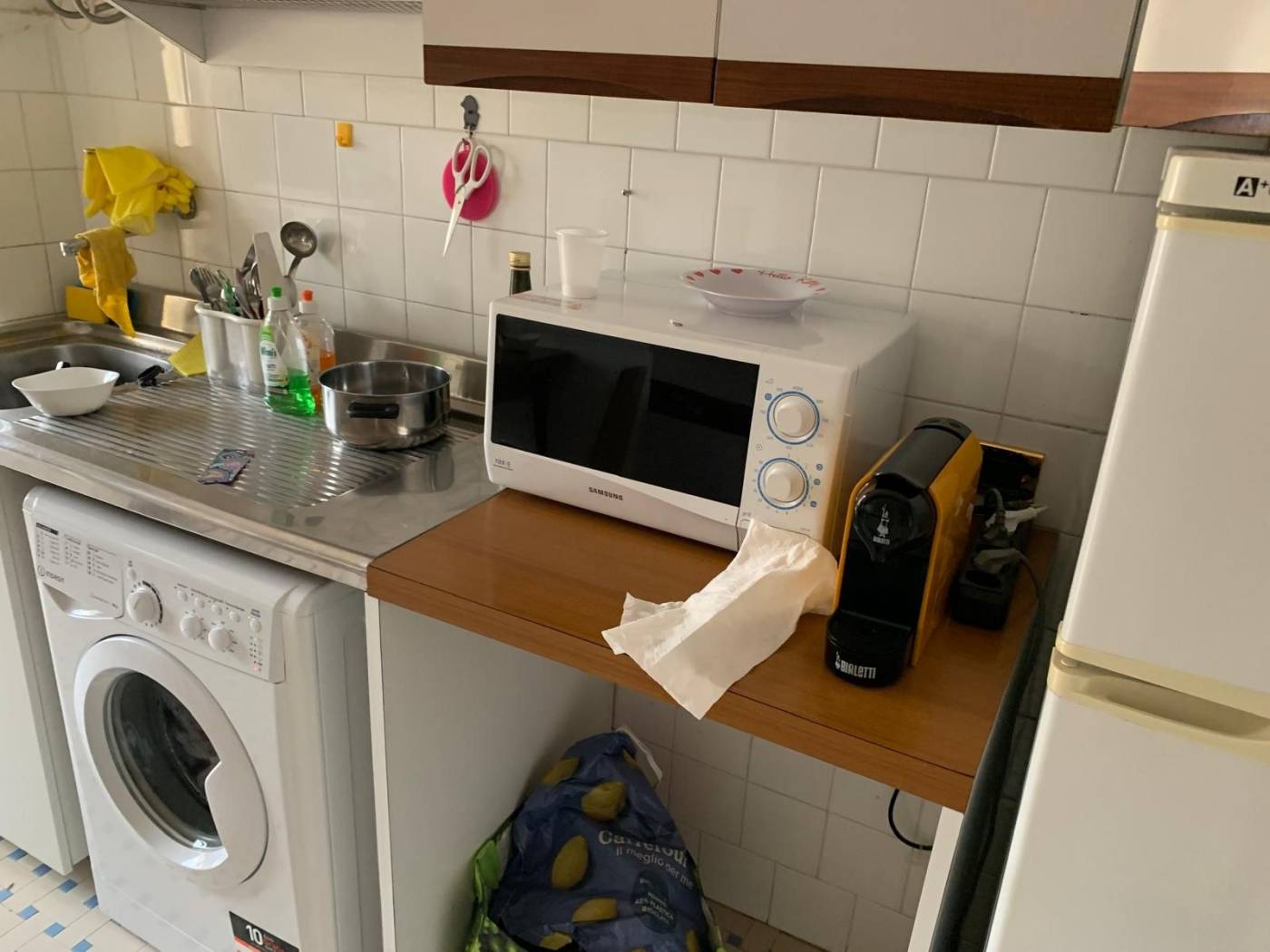 Cucina