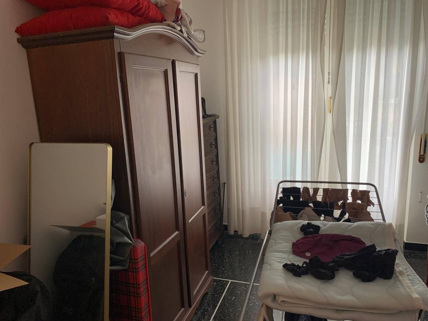 Camera da letto
