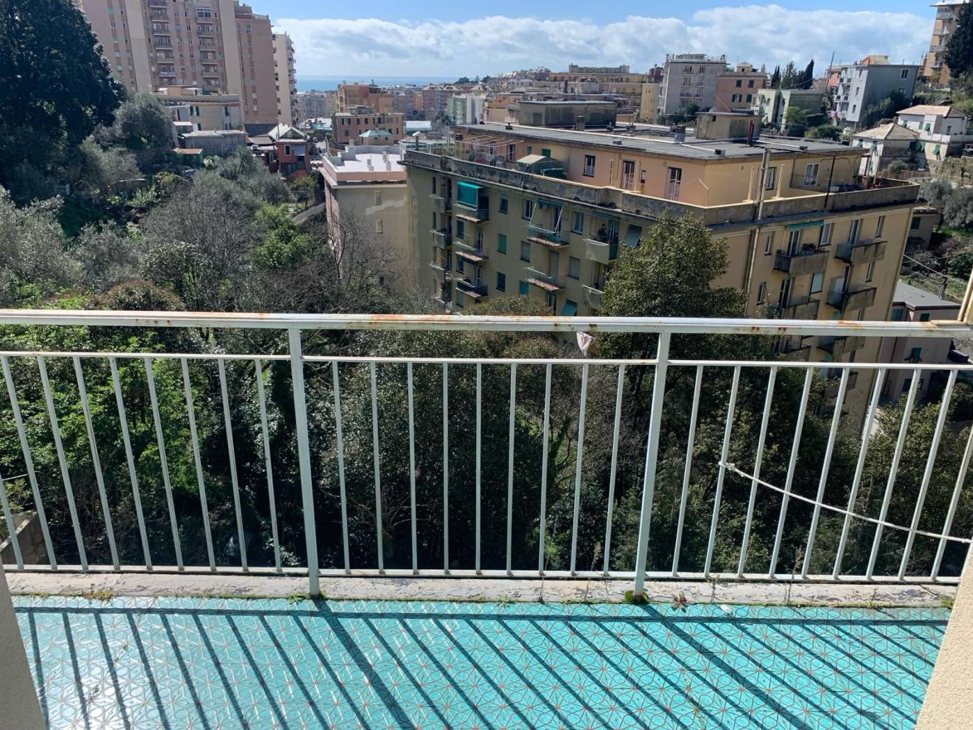 Balcone