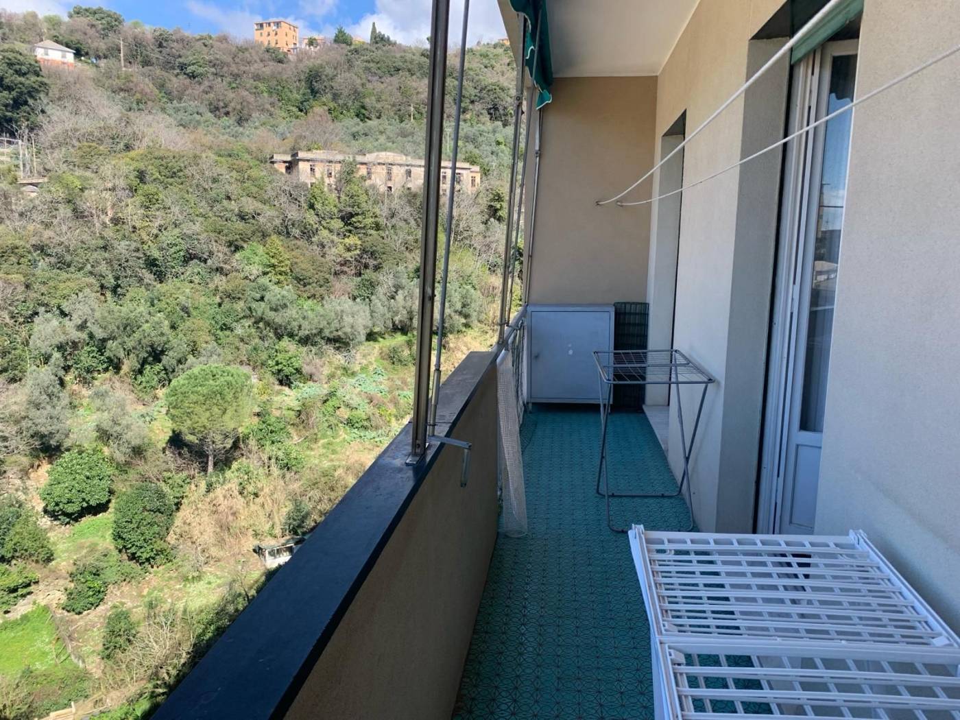 Balcone