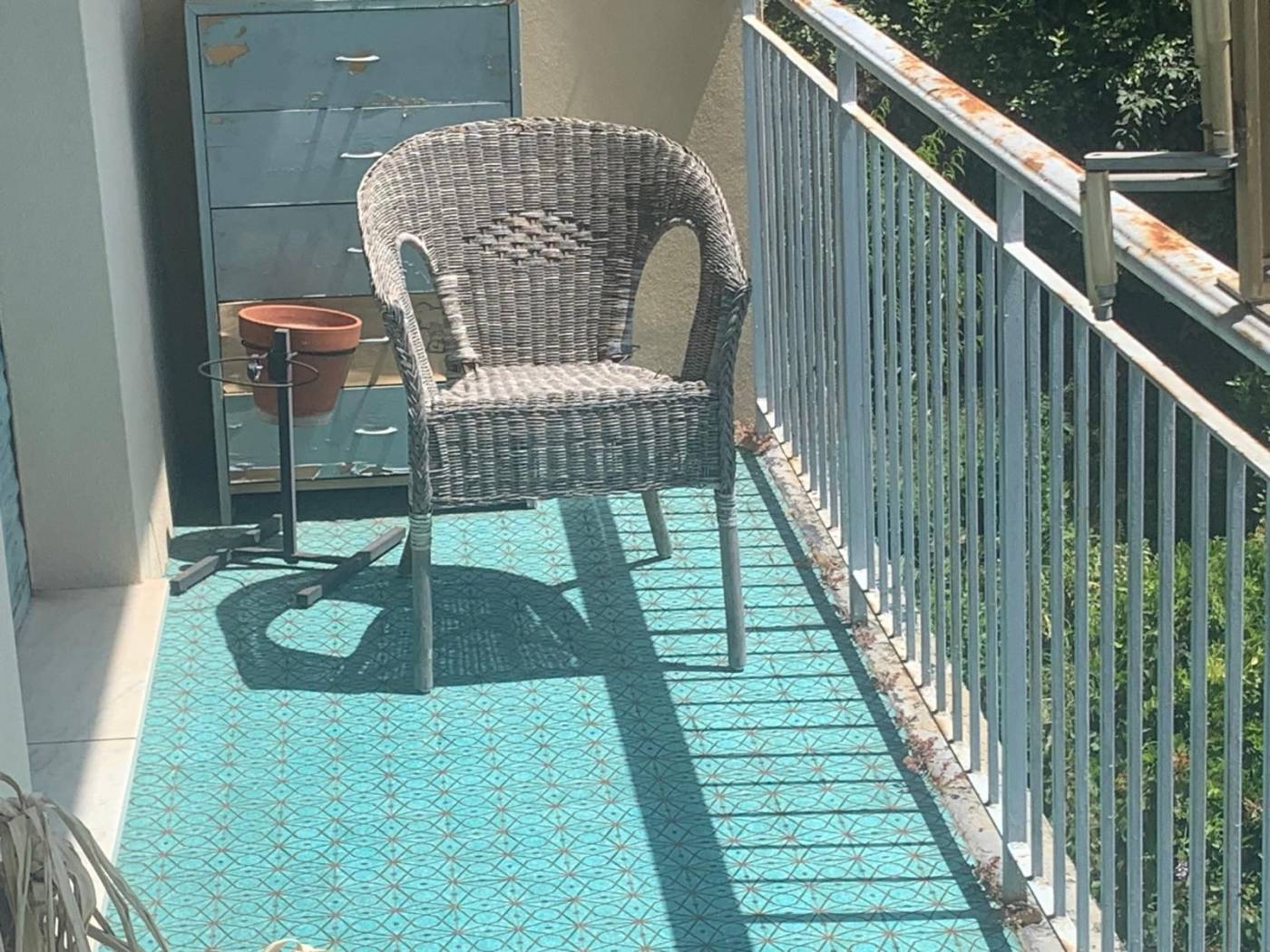 Balcone