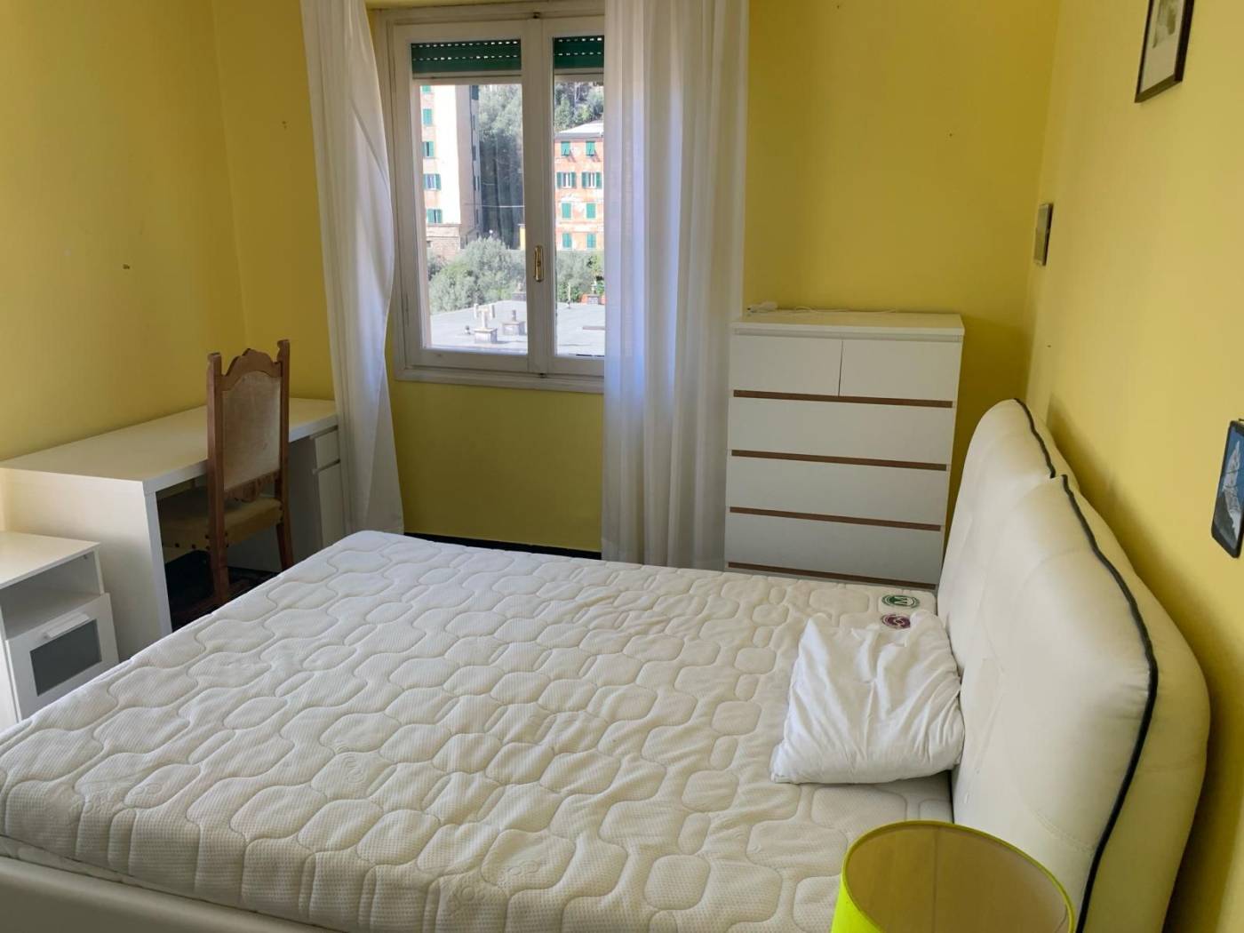 Camera da letto