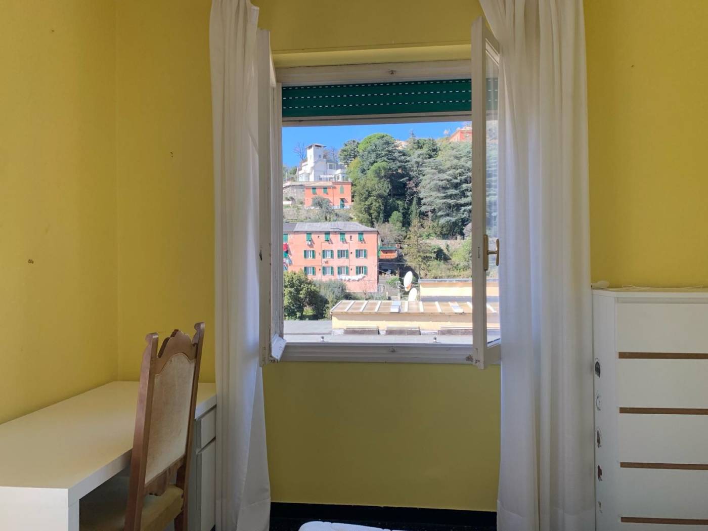 Camera da letto