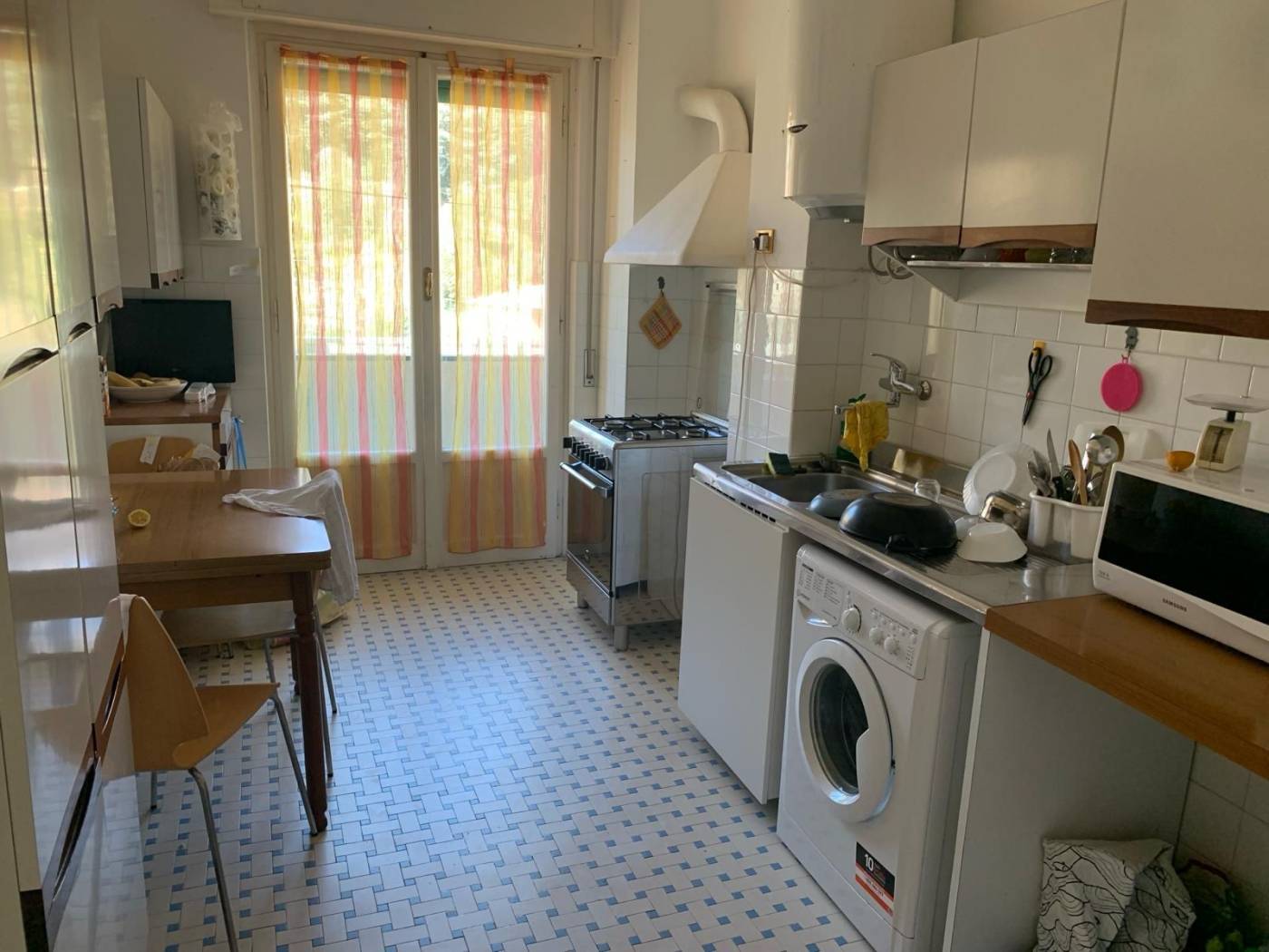 Cucina