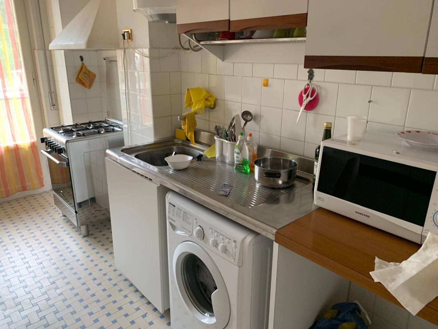 Cucina