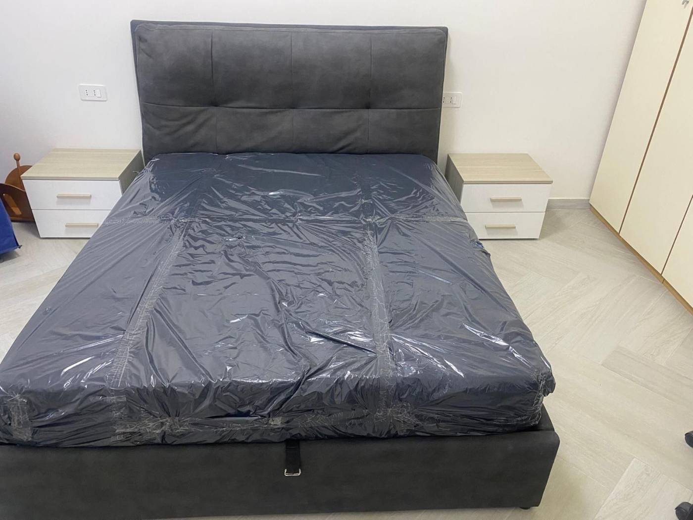 Camera da letto