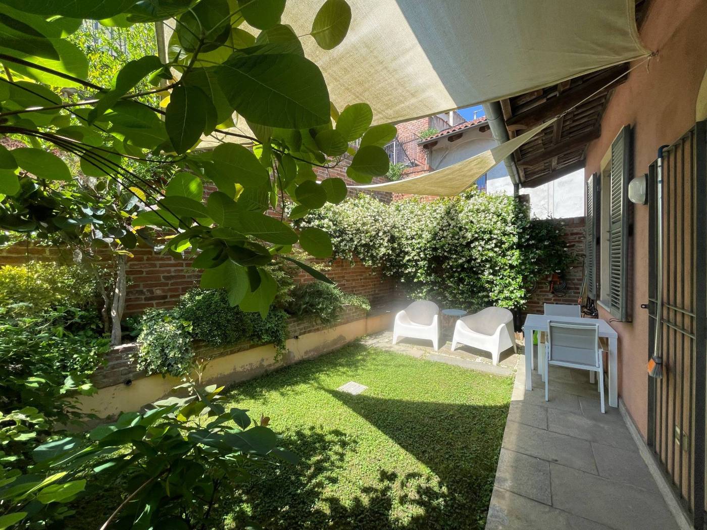Giardino