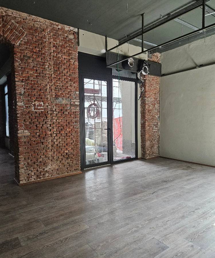 Interno non residenziale