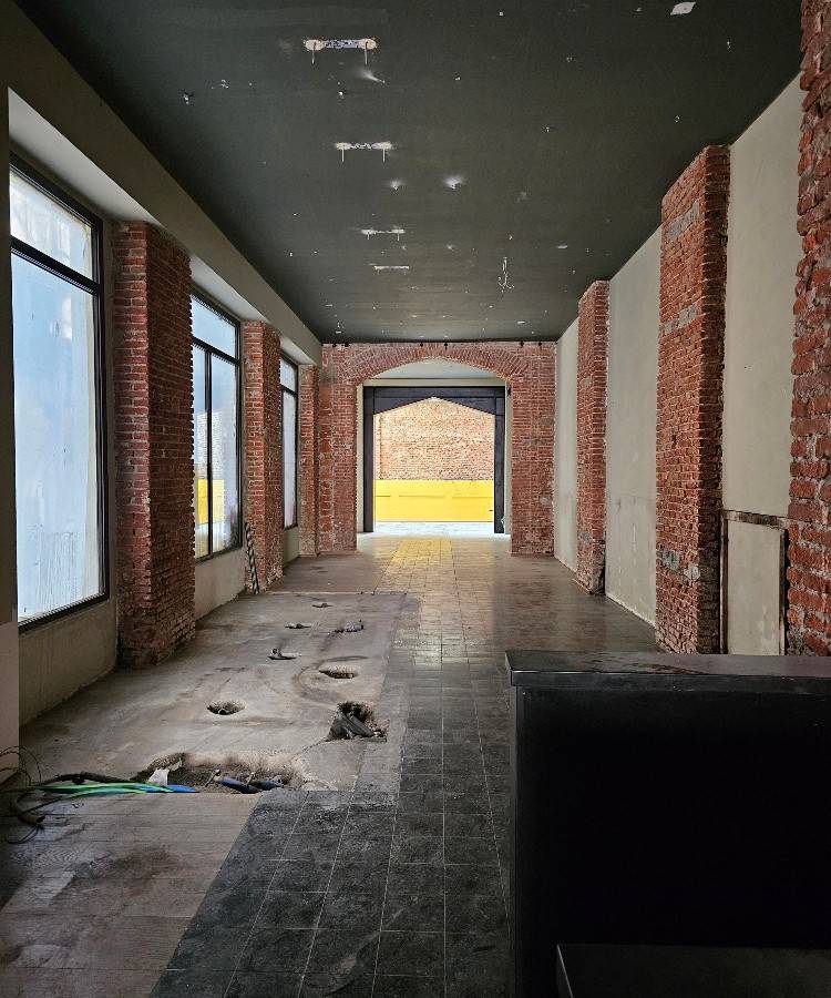 Interno non residenziale