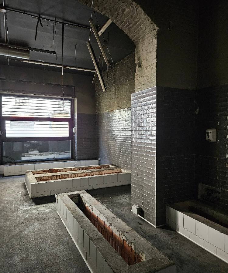 Interno non residenziale