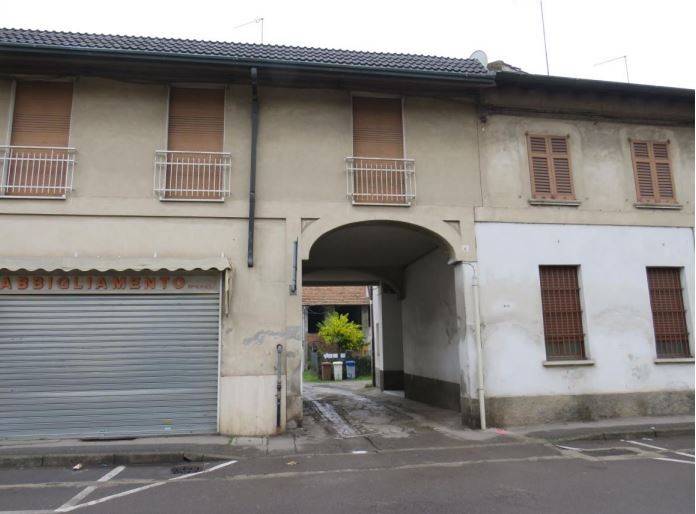 Facciata