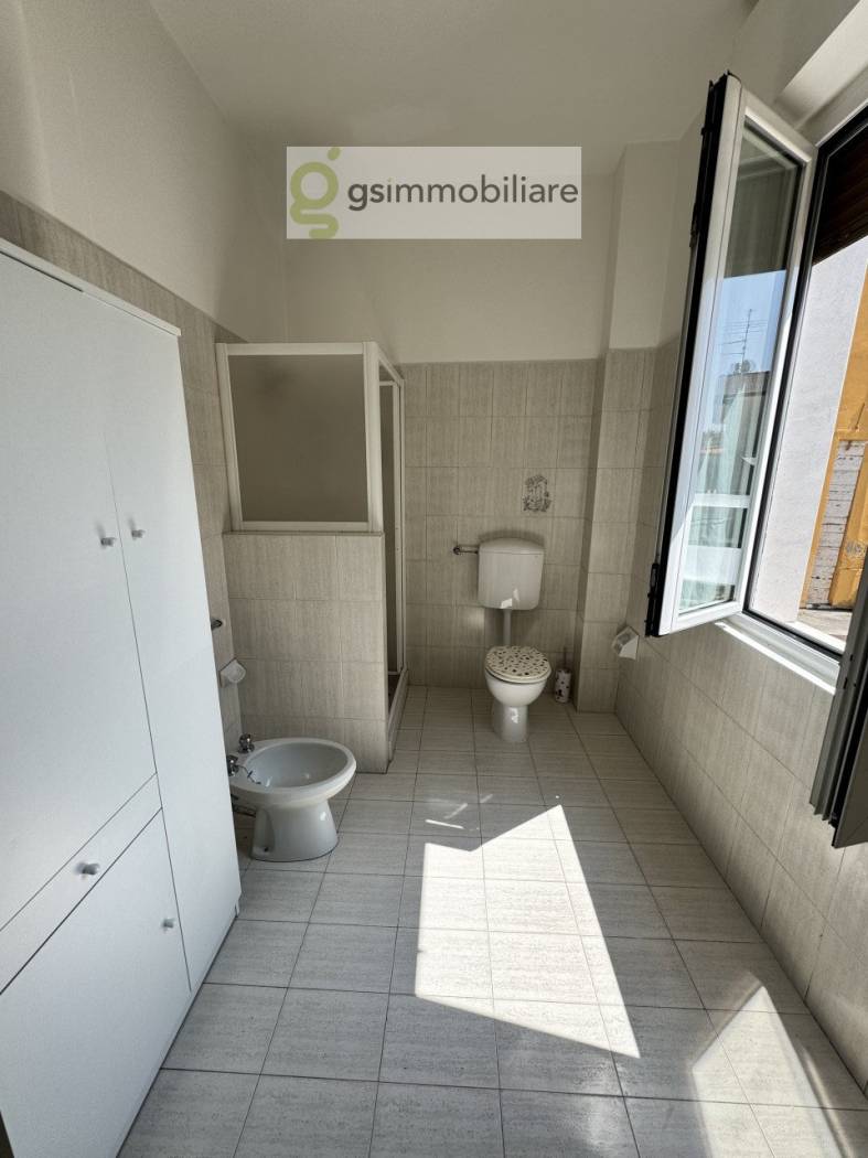 Bagno Bagno