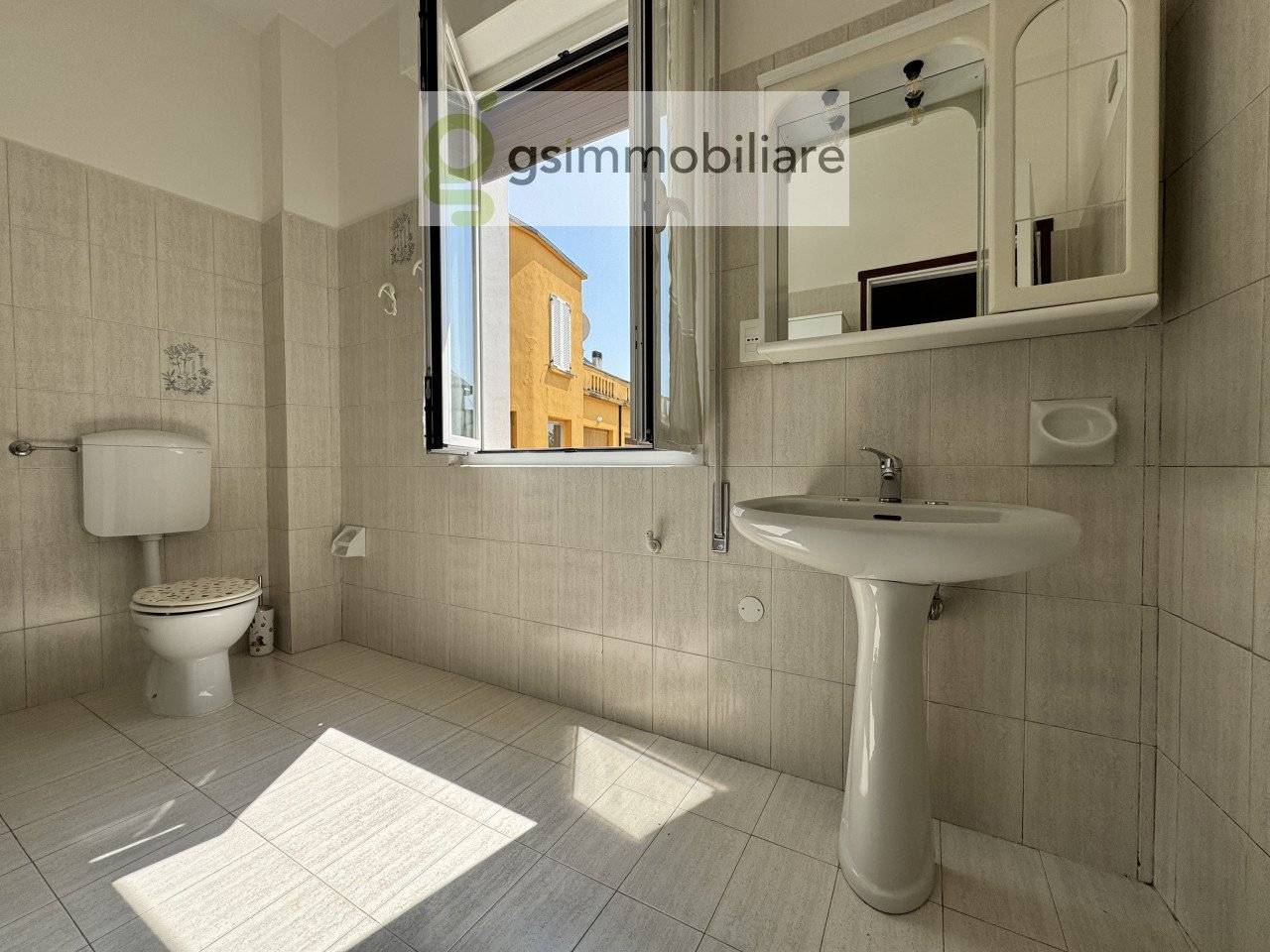 Bagno Bagno