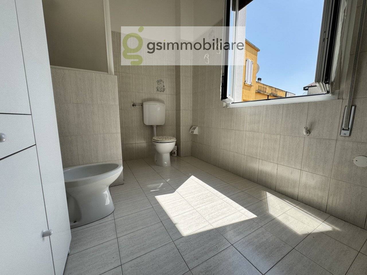 Bagno Bagno