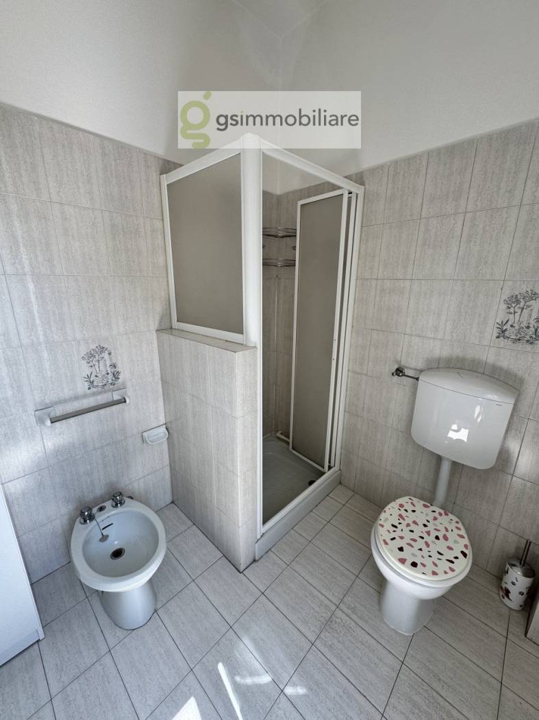 Bagno Bagno