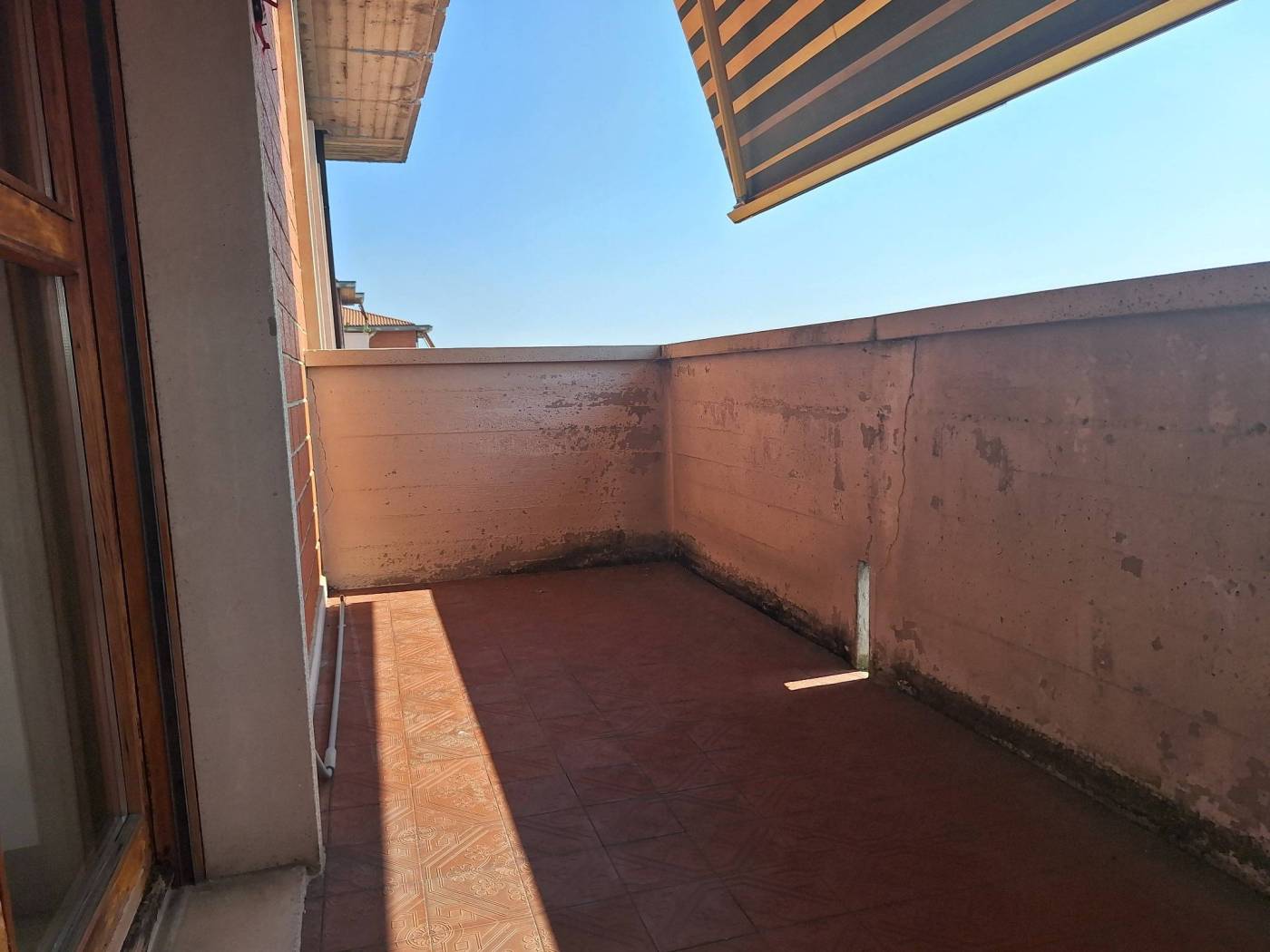 Terrazzo