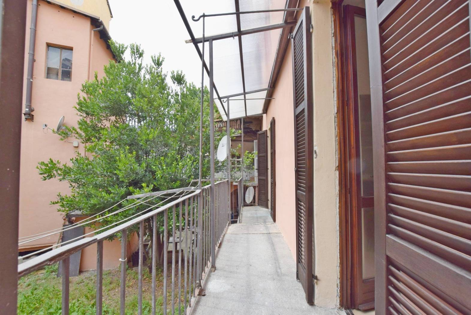 Balcone