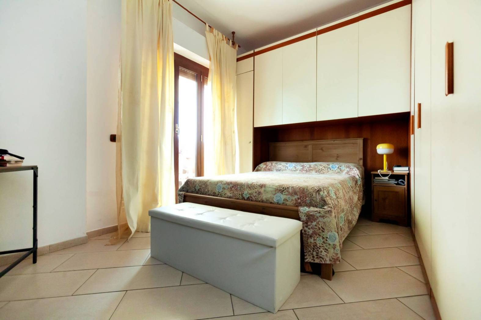 Camera da letto