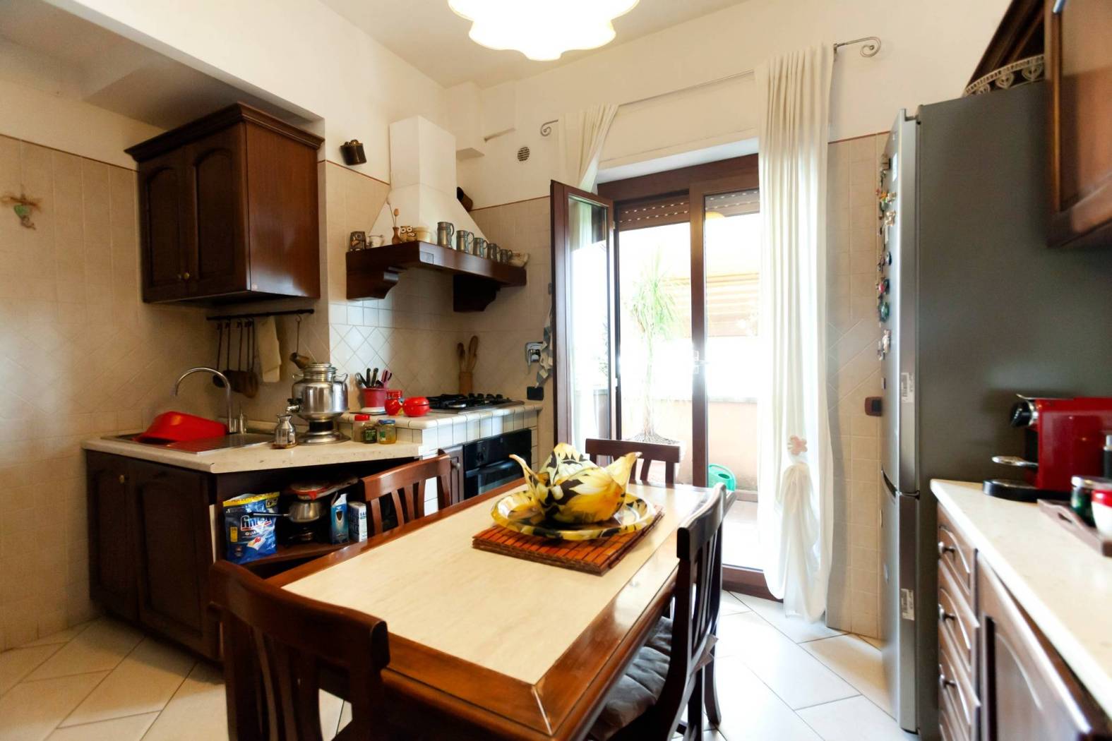 Cucina