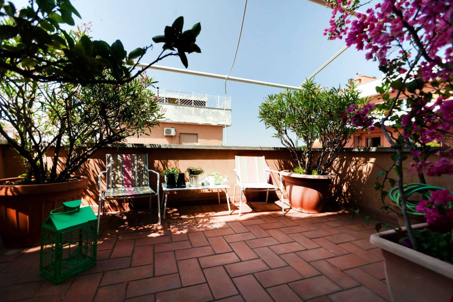 Terrazzo