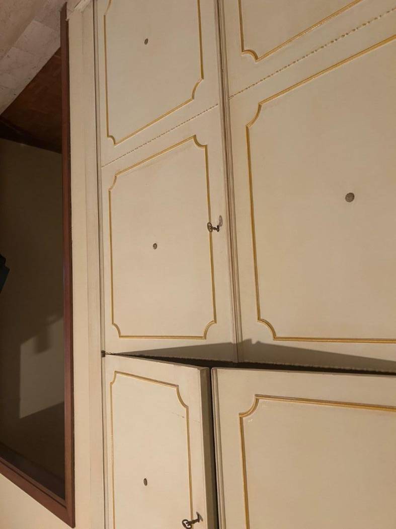 Interno palazzo