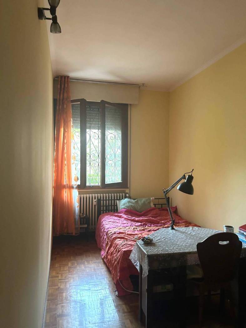 Camera da letto