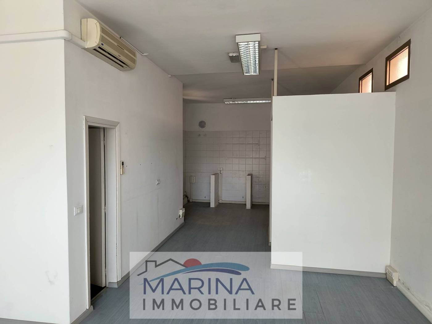 Interno non residenziale