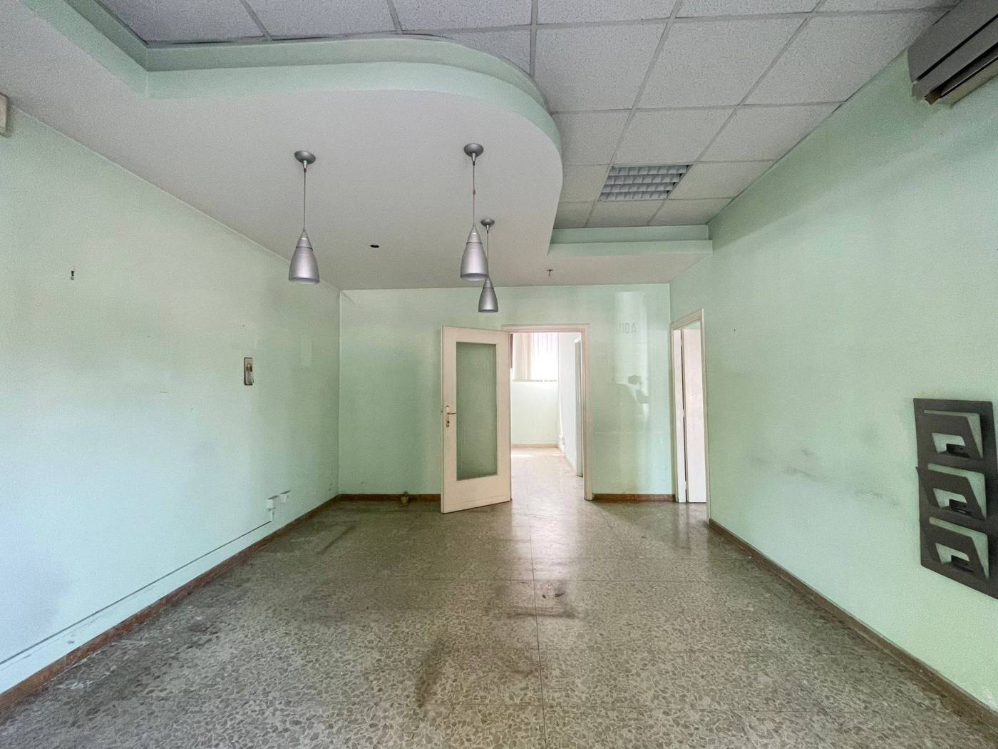 Interno non residenziale