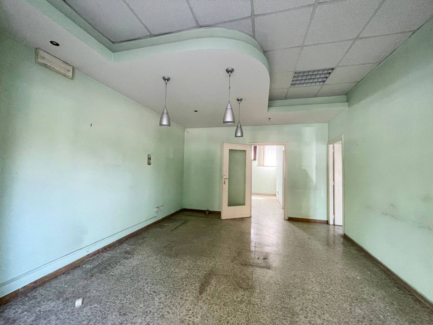 Interno non residenziale