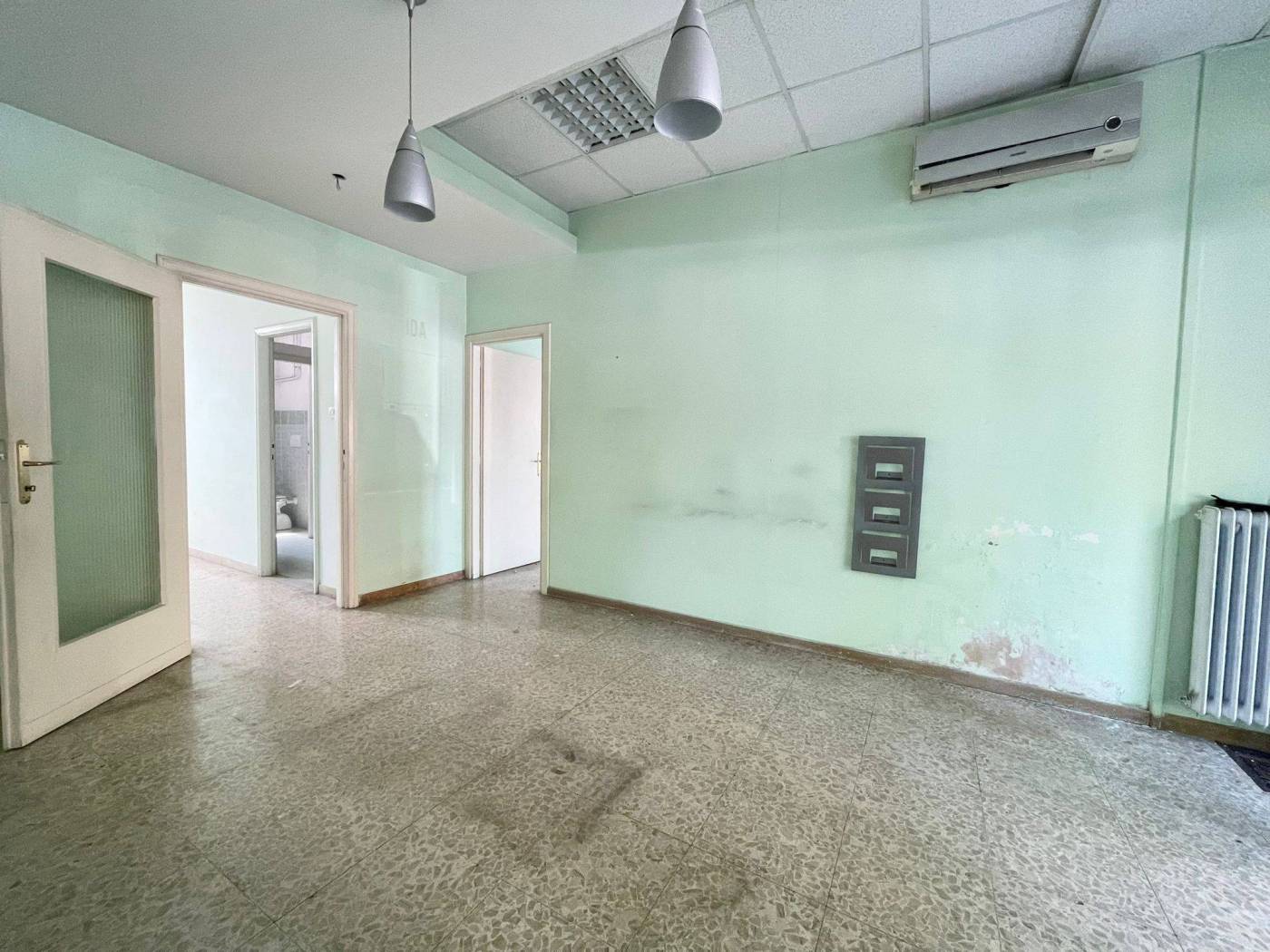 Interno non residenziale
