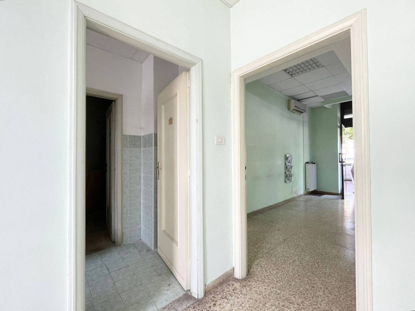 Disimpegno