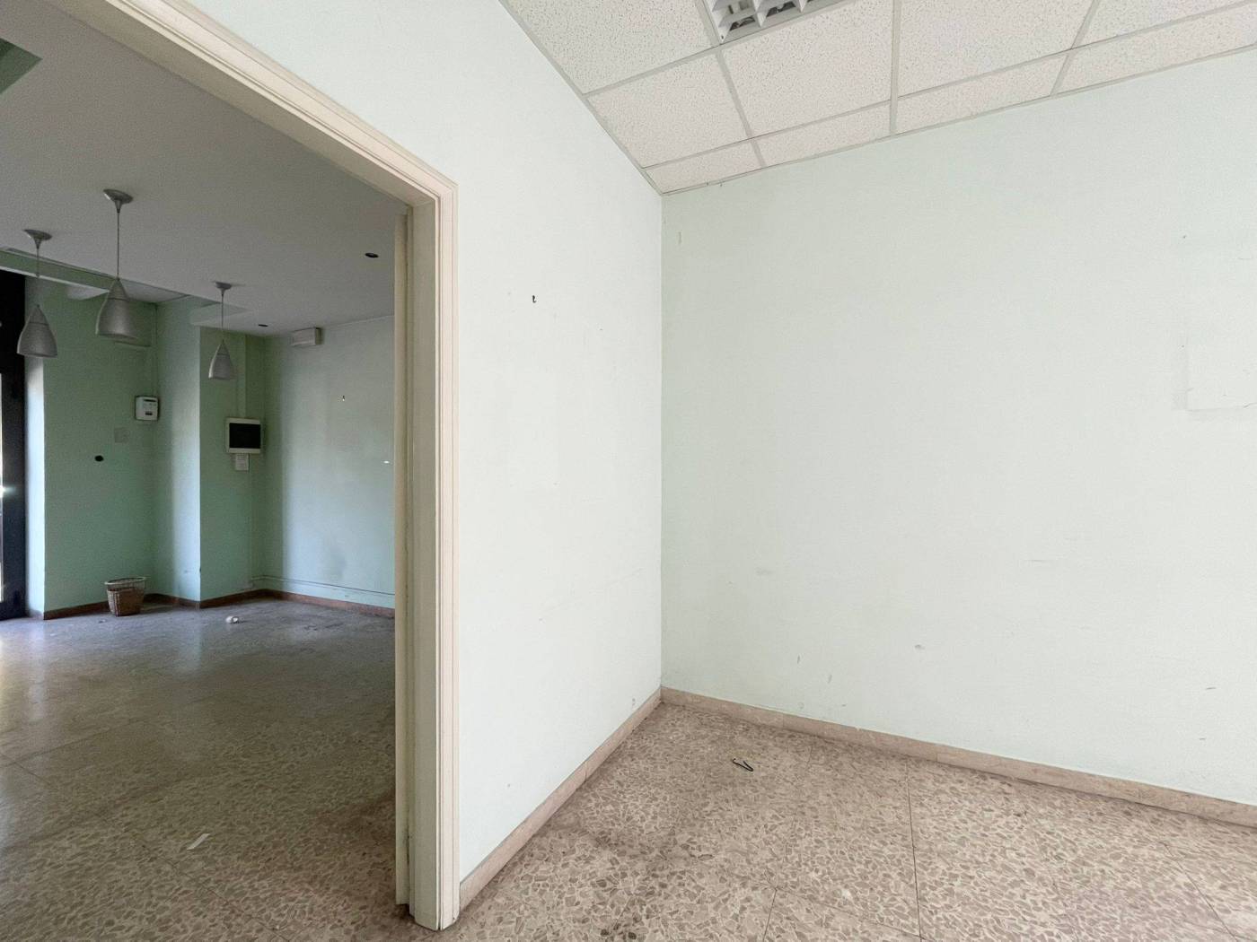 Interno non residenziale