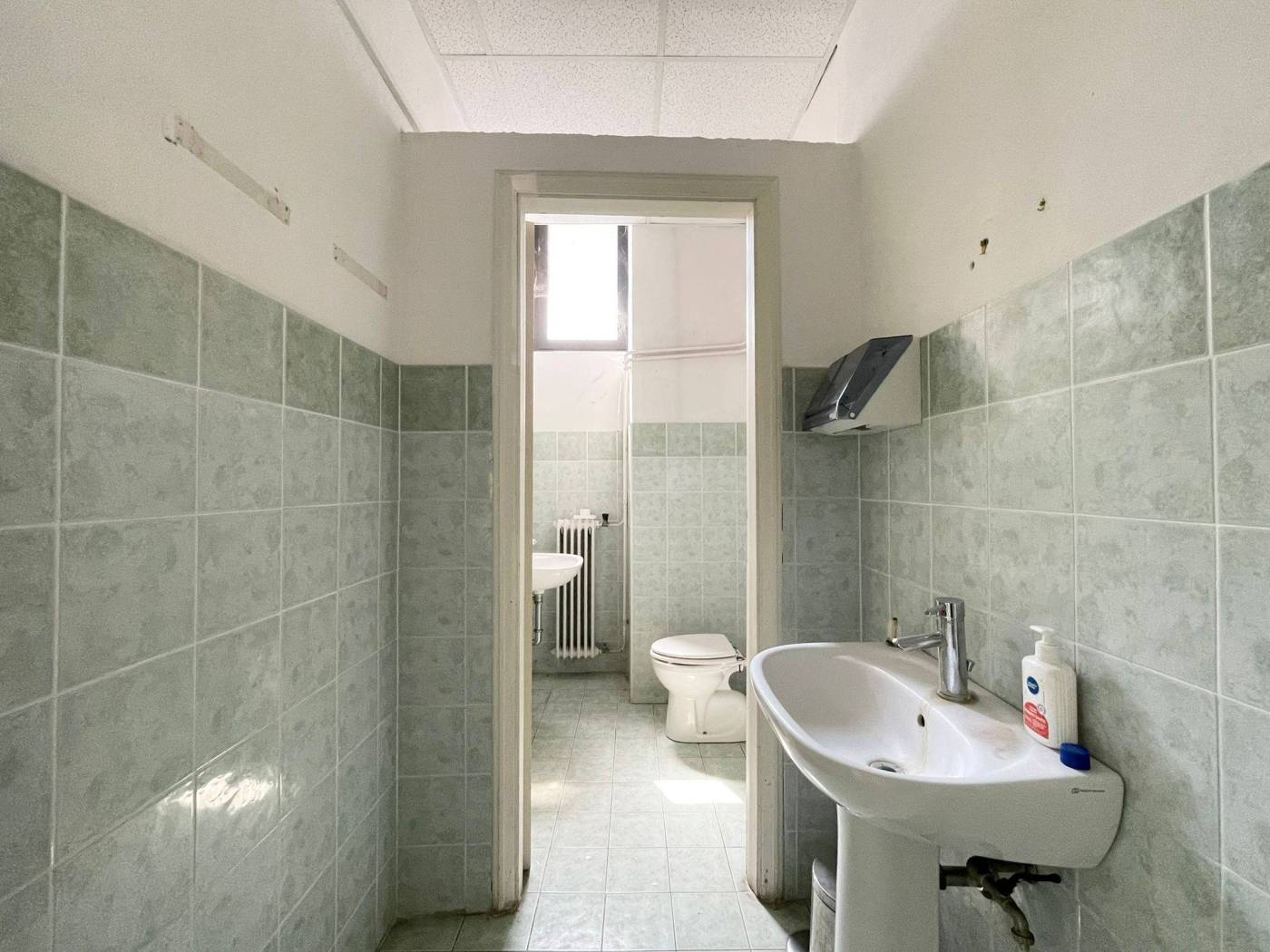 Bagno