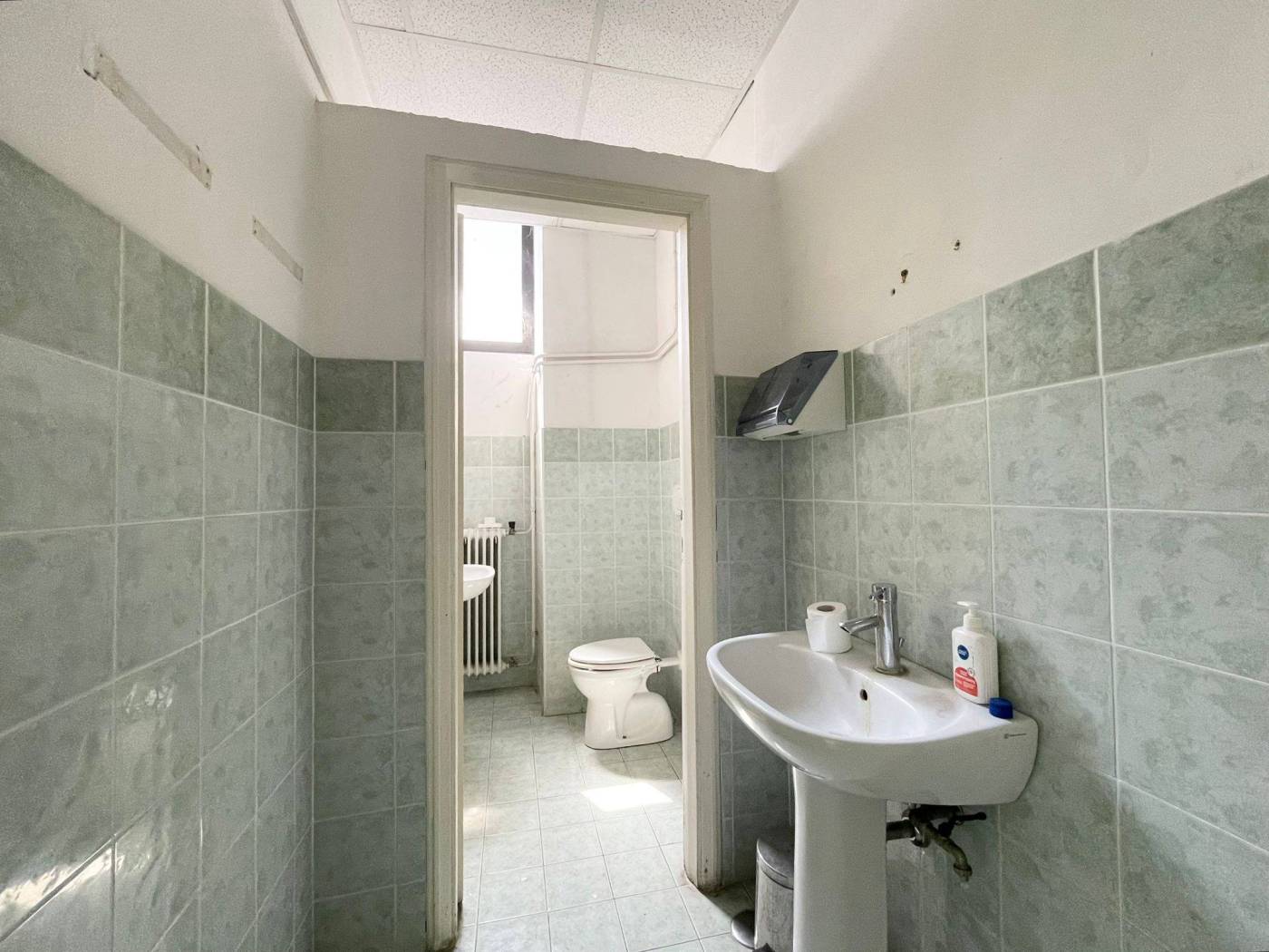 Bagno
