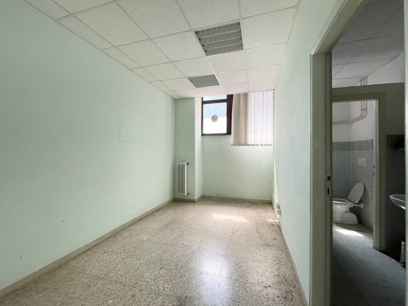Interno non residenziale