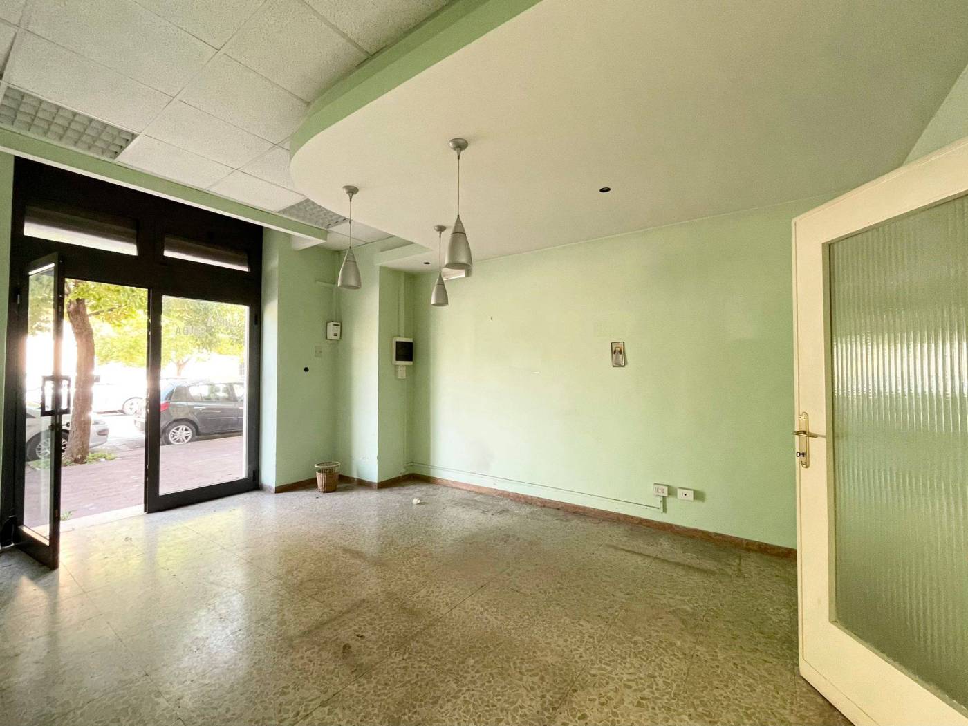 Interno non residenziale