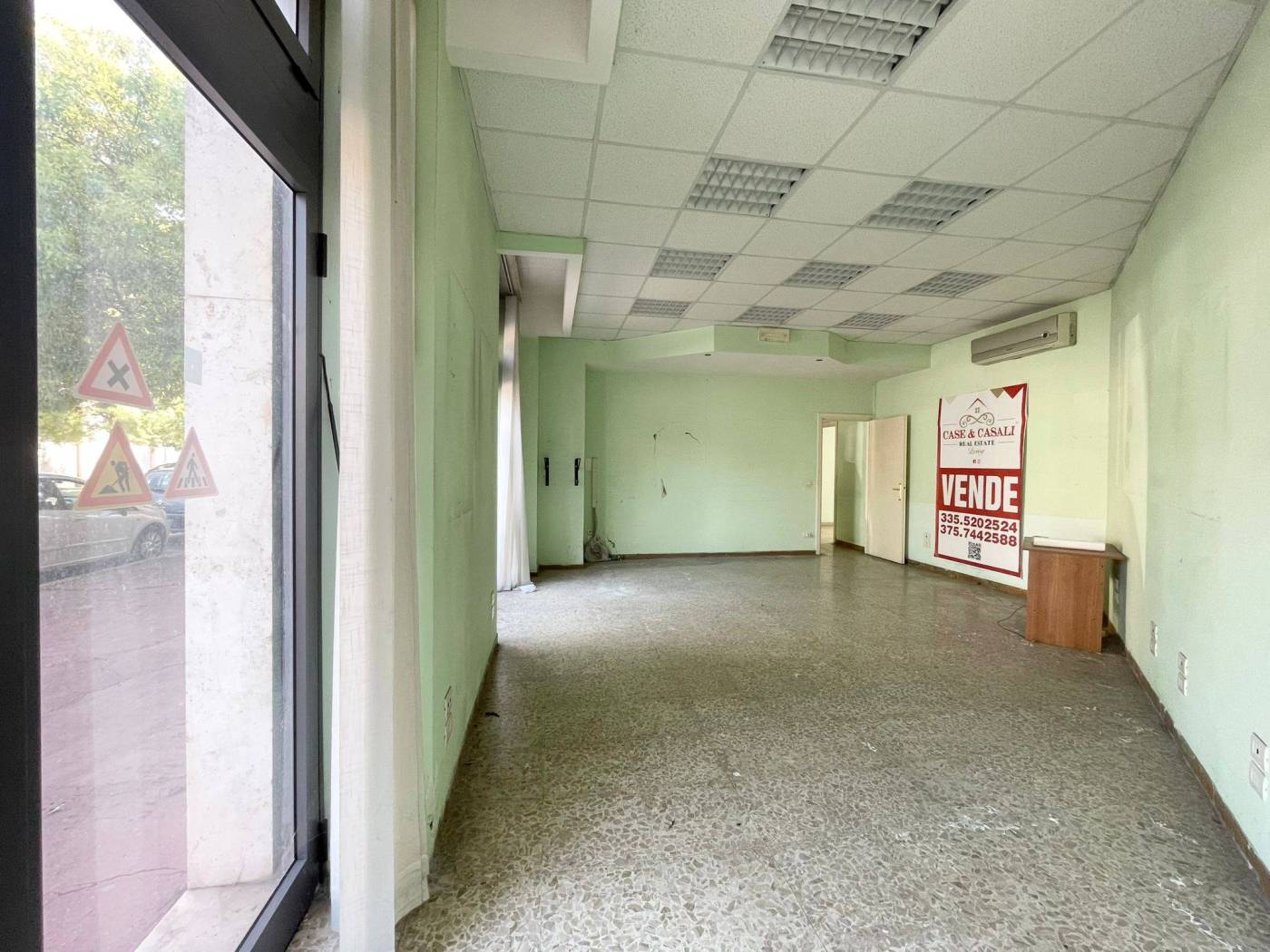 Interno non residenziale