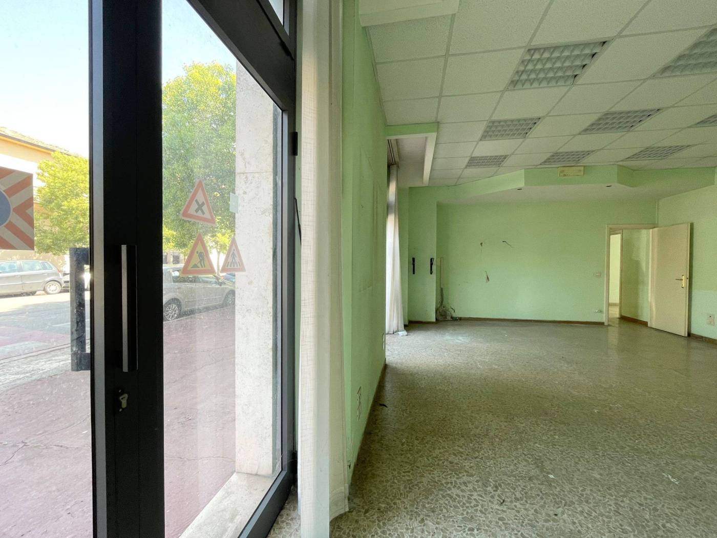 Interno non residenziale
