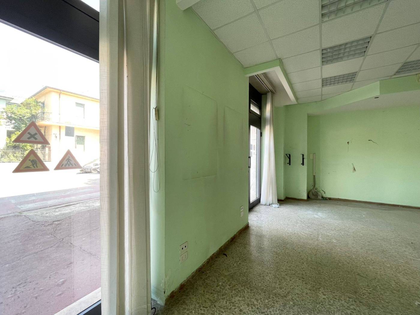 Interno non residenziale